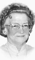Photo of Lina Carrier