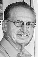 Photo of Leo Carrier