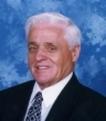 Photo of Leo Carrier