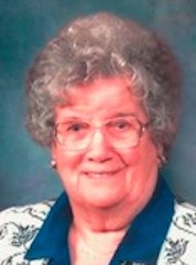 Photo of Malvina Carrier