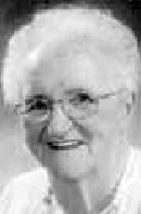 Photo de Marguerite Carrier