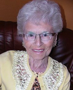 Photo de Marguerite Carrier