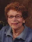 Photo of Monique Carrier