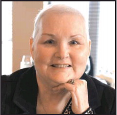 Photo de Nicole Carrier