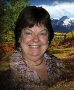 Photo de Nicole Carrier