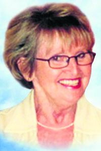 Photo de Nicole Carrier