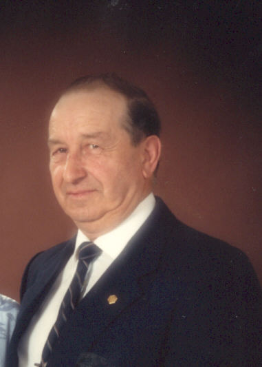 Photo of Ovila Carrier