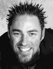 Photo of Samuel Carrier