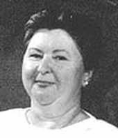 Photo de Claudette Carriere