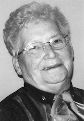 Photo of Kathleen Carriere