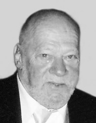 Photo of Leo Carriere