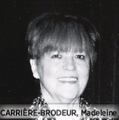 Photo of Madeleine Carriere