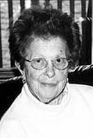 Photo of Regina Carriere