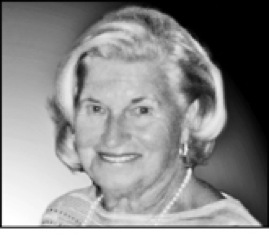 Photo of Betty Carr