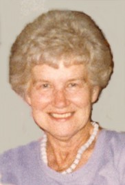 Photo of Helen Carson