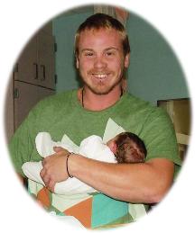 Photo of Andrew Carter