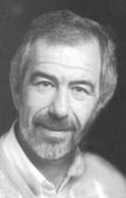 Photo of Jean-Marc Carter