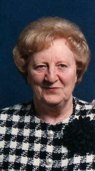 Photo of Jeannette Cartier
