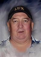 Photo of Michel Cartier