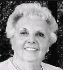 Photo of Jacqueline Casavant