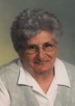 Photo of Jacqueline Casavant
