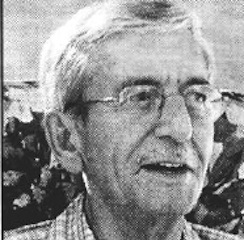 Photo of Jules Casavant