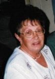 Photo of Pauline Casavant