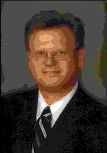 Photo of Pierre Casavant