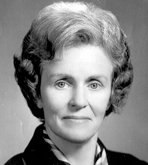 Photo of Renee Casgrain