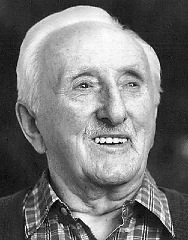 Photo of James Cassidy