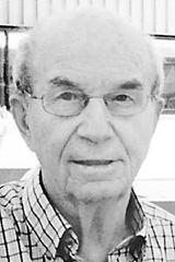 Photo of Andre Castonguay