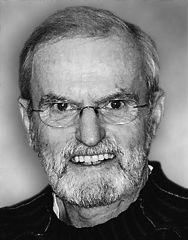 Photo of Andre Castonguay