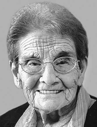 Photo of Antoinette Castonguay