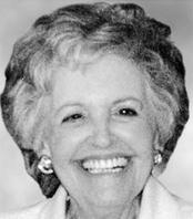 Photo of Cecile Castonguay