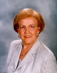 Photo of Jeannette Castonguay