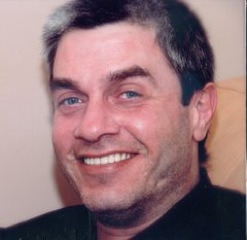 Photo of Michel Castonguay