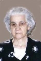 Photo of Oliva Castonguay