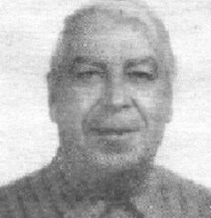 Photo of Paul Castonguay