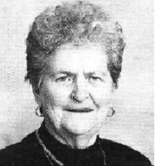 Photo of Rita Castonguay