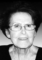 Photo of Rita Castonguay