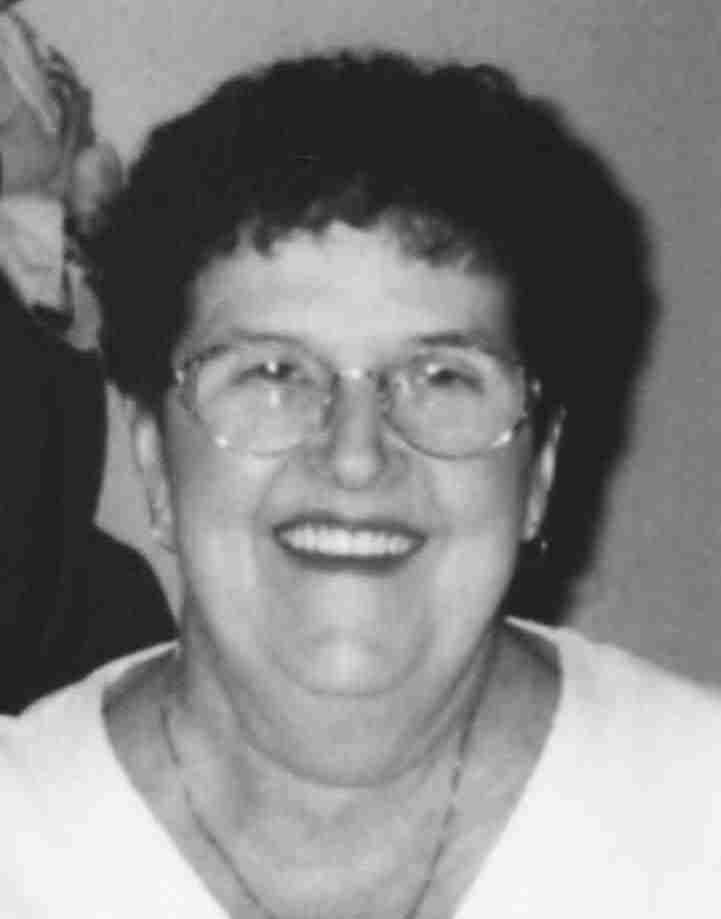 Photo of Rita Castonguay