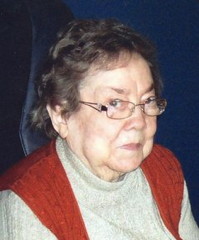 Photo of Rita Castonguay