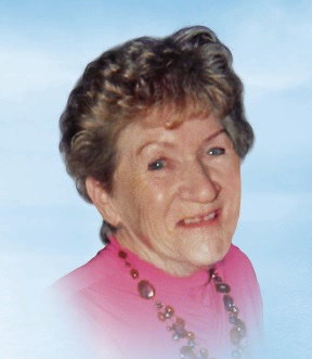 Photo of Rita Castonguay