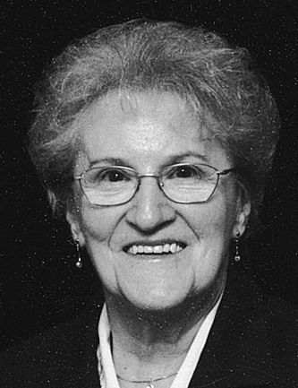 Photo of Rita Castonguay