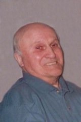 Photo de Rosaire Castonguay