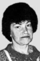 Photo of Murielle Cauchon