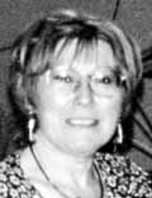 Photo of Nicole Cauchon