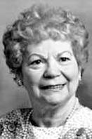 Photo of Jeannette Cavanaugh
