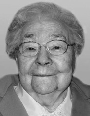 Photo de Ida Cayer
