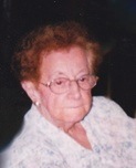 Photo de Ida Cayer